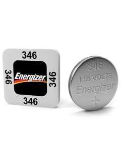 Batteria Energizer all'ossido d'argento 346 (confezione da 1)