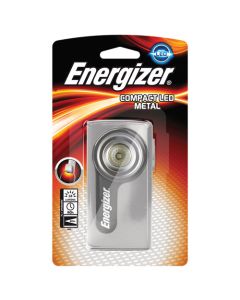 Torcia LED compatta Energizer - batterie escluse