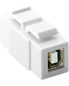 Keystone USB a USB 2.0 femmina (tipo B)