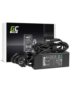 Green Cell AD09P PRO AC Adapter für Dell Inspiron 15R N5010