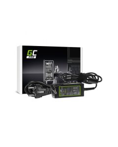 Adattatore CA Green Cell AD40P PRO, Asus, 45 W, (4,0-1,35)