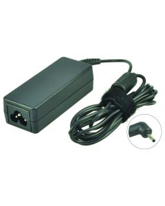 Samsung AC Adapter / Strømsyning  12V 3.33A 40W inkl. strømkabel til Samsung Series 7 XE700