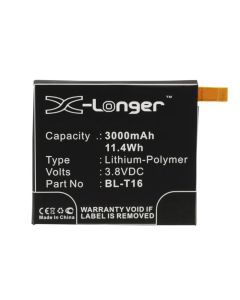 Batteria per LG G Flex 2