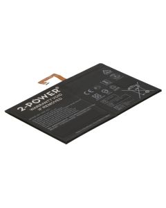 Batteria per computer portatile 2-Power per Lenovo Tab 2 A10-70L