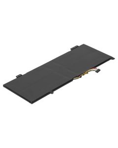 2-Power Batterie für Lenovo IdeaPad Yoga 530-14IKB 81EK
