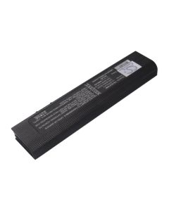 Batterie für Acer TravelMate C200 Laptop - 11,1V (kompatibel)
