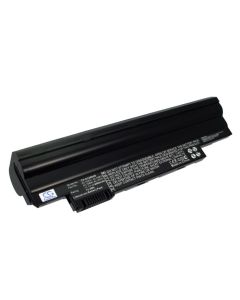 Batterie für Packard Bell Dot S E2 SPT Laptop - 11,1V (kompatibel)