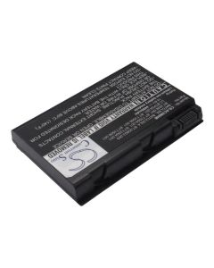 Batterie für Compal CL50 Laptop - 14,8V (kompatibel)