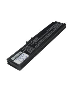 Batterie für Acer Acer TravelMate 3000 Laptop - 11,1V (kompatibel)