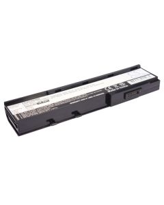 Batterie für Acer Aspire 2420 Laptop - 11,1V (kompatibel)