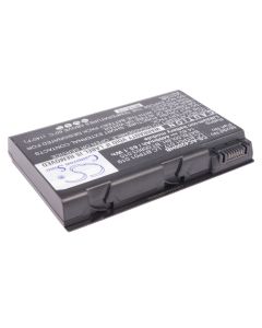 Batterie für Acer Aspire 3100 Laptop - 14,8V (kompatibel)