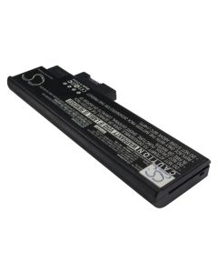 Batterie für Acer Aspire 1410 Laptop - 14,8V (kompatibel)