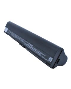 Batterie für Acer Aspire One 725 Laptop - 14,4V (kompatibel)