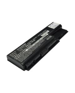 Batterie für GATEWAY NV78 Laptop - 14,8V (kompatibel)