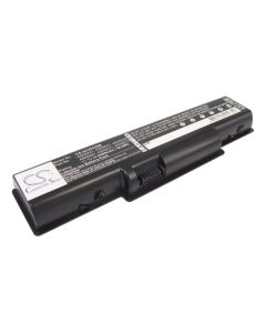Batterie für Packard Bell EasyNote TJ61 Laptop - 11,1V (kompatibel)