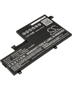 Batterie für Acer C731 Laptop - 11,1V (kompatibel)