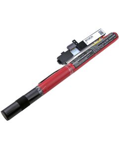 Batterie für Acer Aspire One 14 Z1401 Laptop - 10,8V (kompatibel)