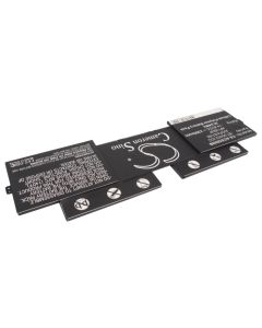 Batterie für Acer Aspire S5-391-6495 Laptop - 14,8V (kompatibel)
