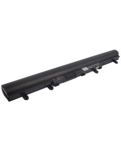 Batterie für Acer Aspire E1 Laptop - 14,8V (kompatibel)