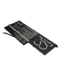 Batterie für Acer Aspire V5 122P Laptop - 11,4V (kompatibel)