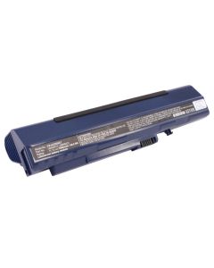 Batterie für GATEWAY LT1000 Laptop - 11,1V (kompatibel)