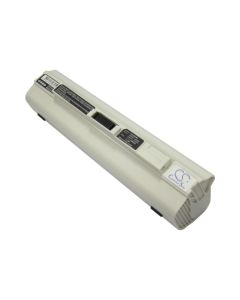Batterie für Acer Aspire One 531 Laptop - 11,1V (kompatibel)