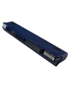 Batterie für Acer Aspire One 531 Laptop - 11,1V (kompatibel)