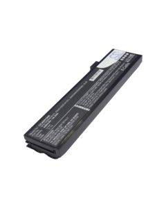 Batterie für ECS G10L Laptop - 11,1V (kompatibel)
