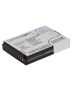 Akku für Actionpro kamera ISAW A1 - 1300mAh