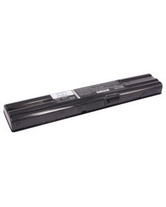 Batterie für Asus A2 Laptop - 14,8V (kompatibel)