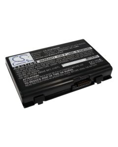 Batterie für Asus A5 Laptop - 14,8V (kompatibel)