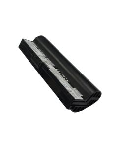 Batterie für Asus Eee PC 701SD Laptop - 7,4V (kompatibel)