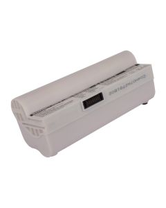 Batterie für Asus Eee PC 701SD Laptop - 7,4V (kompatibel)