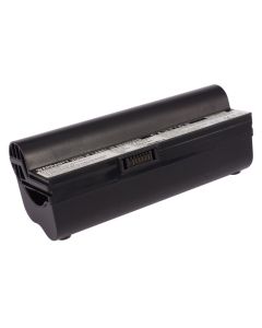 Batterie für Asus Eee PC 701SD Laptop - 7,4V (kompatibel)