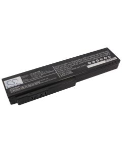 Batterie für Asus B43 Laptop - 11,1V (kompatibel)