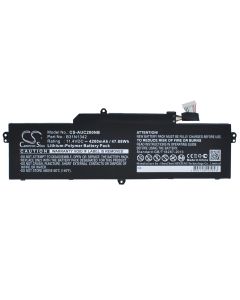 Batterie für Asus C200MA-DS01 Laptop - 11,4V (kompatibel)