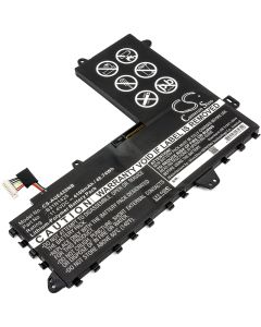 Batterie für Asus E402MA Laptop - 11,4V (kompatibel)