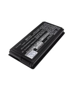 Batterie für Asus F5 Laptop - 11,1V (kompatibel)