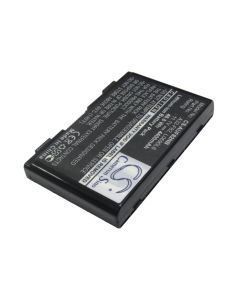 Batterie für Asus F52 Laptop - 11,1V (kompatibel)