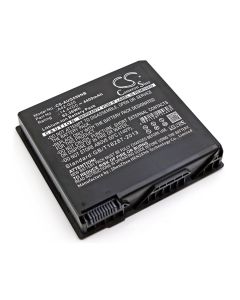 Batterie für Asus G55 Laptop - 14,4V (kompatibel)