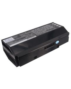 Batterie für Asus G53 Laptop - 14,8V (kompatibel)