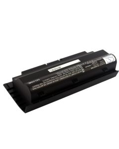Batterie für Asus G75 Laptop - 14,8V (kompatibel)
