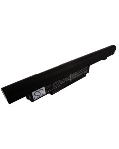 Batterie für Intelbras I656 Laptop - 10,8V (kompatibel)
