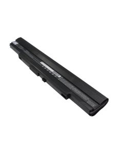 Batterie für Asus Asus UL80Ag-A1 Laptop - 14,8V (kompatibel)