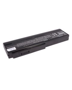 Batterie für Asus G50 Laptop - 11,1V (kompatibel)