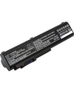 Batterie für Asus N50 Laptop - 11,1V (kompatibel)