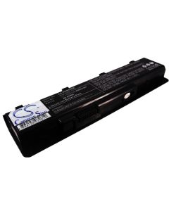 Batterie für Asus D778 Laptop - 11,1V (kompatibel)