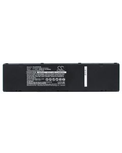 Batterie für Asus AsusPro Essential PU301LA Laptop - 11,1V (kompatibel)
