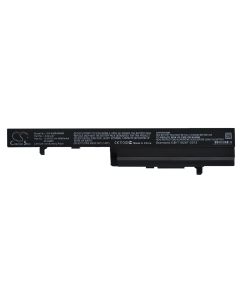 Batterie für Asus Q400 Laptop - 10,8V (kompatibel)