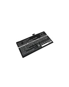 Batterie für Asus Transformer Book T100HA Laptop - 3,8V (kompatibel)